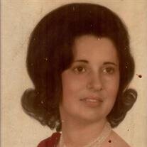 Lois Aleene Stephenson