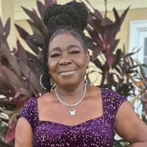 Millicent Eunice Brown
