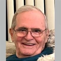 Michael "Mike" Dotson