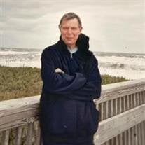 Roger Lee Parker