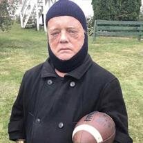 Larry A. Baughman
