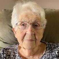 Ruby Irene Carter