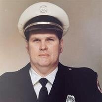 George W. Kepshire