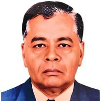 Vitthalbhai Somabhai Patel