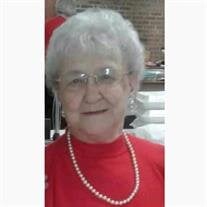 Shirley Jean  Johnson