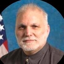 Randy James Fulton