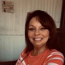 Cinthia Raylene Crawford