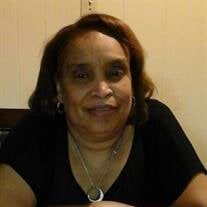 Mrs. Michelle Marie Bernard McInnis