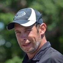 Ricky "Todd" Ervin