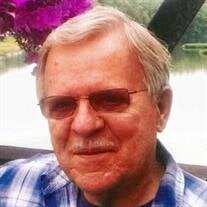 Warren J Kile Jr