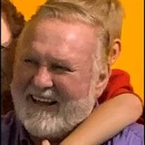 Ronnie Austin