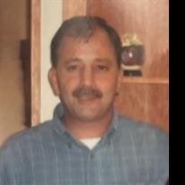 Mr. Vernon Ray Winters