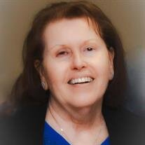 Sharon Geib Lankford