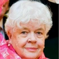Marguerite Anne Clark Grudberg