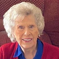 T. Joan Andrews