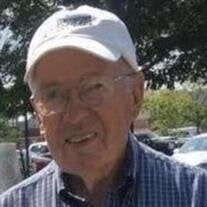 Elmer "Jack" Ernisse