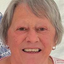 Antoinette Marie Allen Pierce