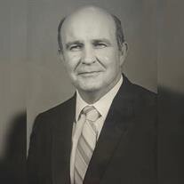 Ronald Gibson Johnson