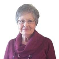 Marilyn Marcum