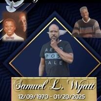 Samuel Love Wyatt