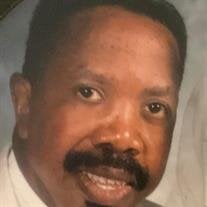 Ronald T. McGhee