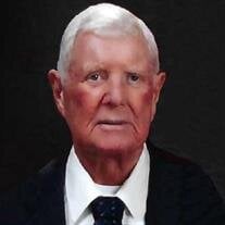 Everette "Wade" Woodham Jr.