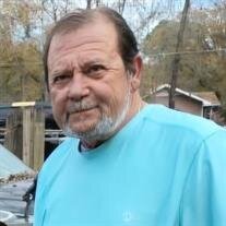 Tommy Ray Pearson