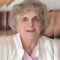 Carol Ann Cummings