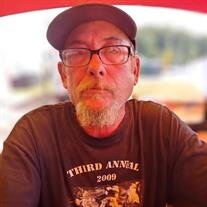 Tony Lee White