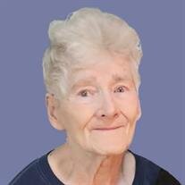 Carol Jean Lembke