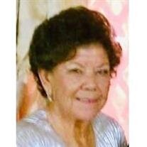 Guadalupe G. De Los Santos