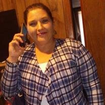 Gretchen Rachell Holliman