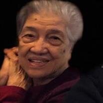 Velia Abella Esguerra