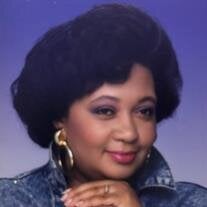 M. Brenda Witherspoon