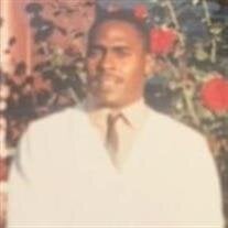 Damon Edward Ellis (DOWNTOWN)