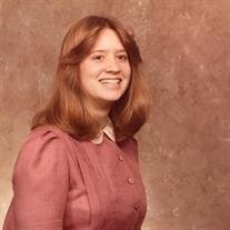 Rebecca Anne Piemontese