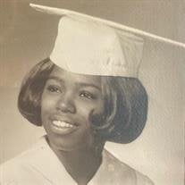 Mrs. Joyce Hicks