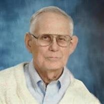 Keen S. Scott Jr.