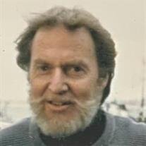 Dr. Richard C. Ingraham