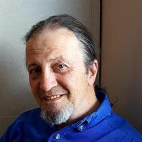 James "Randy" Cheatwood