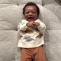 Samir King Williams