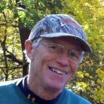 Jon  Richard  Wilder