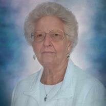 Wanda E. Booher