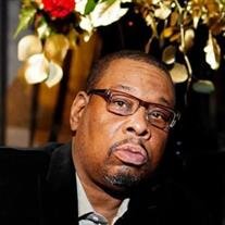Raymond Thomas III