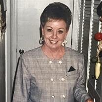 Kay Marlene Berry