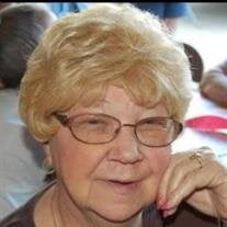 Veneta G Hatton