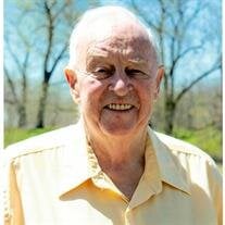 Kenneth (Ken) Lee Walker