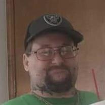 William (Billy) Thompson