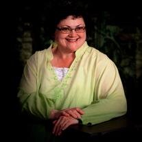 Brenda Kay Heckler