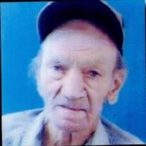 Gilvin Lawrence Rose Jr.